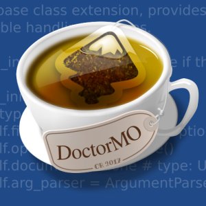 doctormo